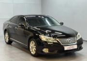 Lexus ES V Рестайлинг Красноярск  - изображение 33