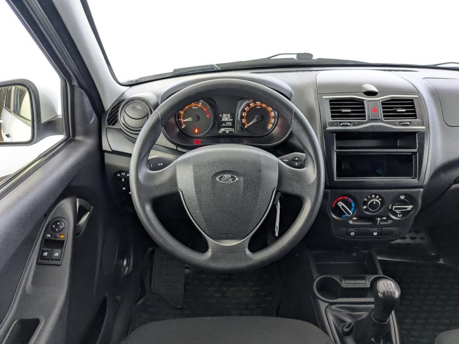 Lada (ВАЗ) Granta I Рестайлинг Москва  - изображение 21