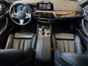 BMW 5 серии VII (G30/G31/G38) Краснодар  - изображение 43
