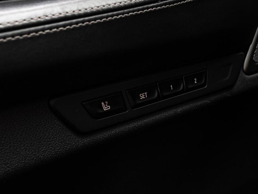 BMW 7 серии VI (G11/G12) Рестайлинг Краснодар  - изображение 26