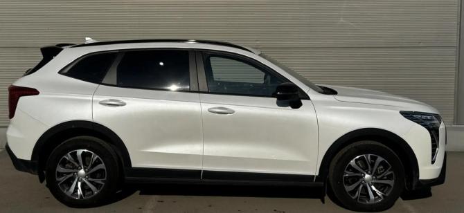 Haval Jolion I Рестайлинг с пробегом 2024 года, цена 1 999 000 рублей, 51477 км, внедорожник, Автокод Объявления
