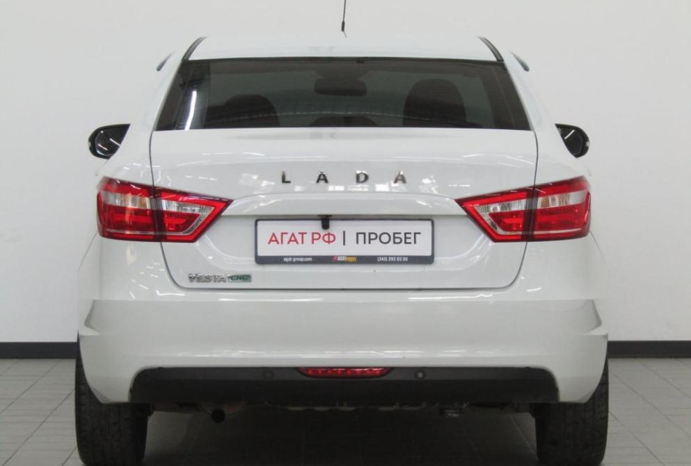 Lada (ВАЗ) Vesta I Екатеринбург  - изображение 4