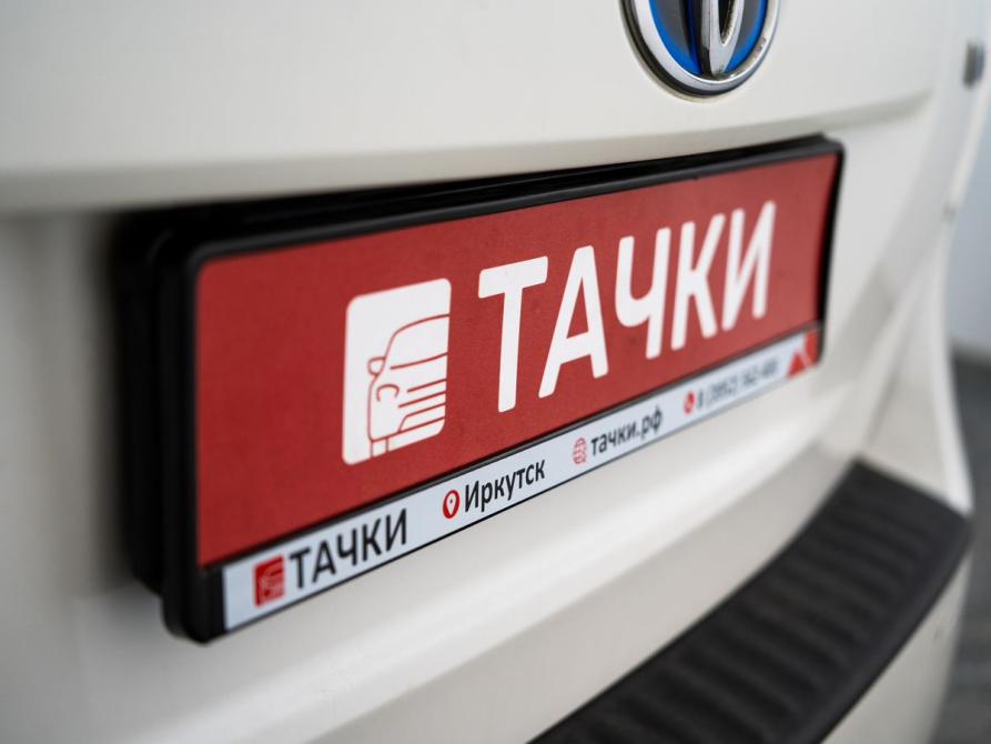 Toyota Prius Alpha I (ZVW40/41) Иркутск  - изображение 26