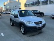 Lada (ВАЗ) Niva Оренбург  - изображение 12