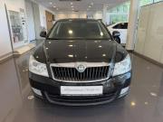 Skoda Octavia II (A5) Рестайлинг Подольск  - изображение 25