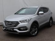 Hyundai Santa Fe III Рестайлинг Москва  - изображение 25