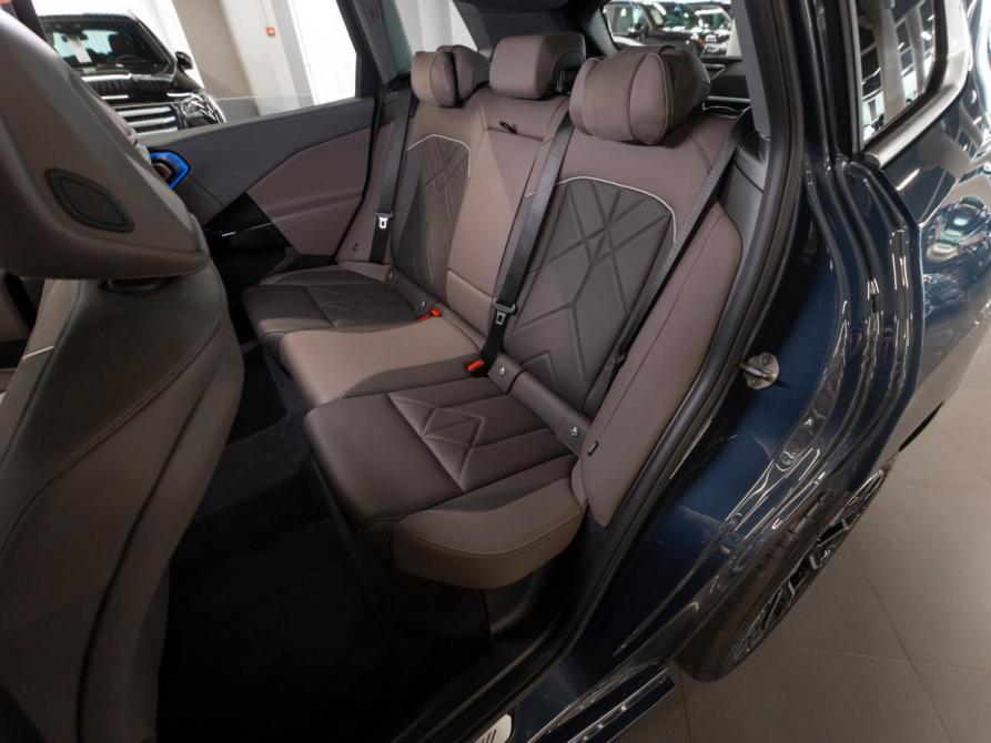 BMW X3 IV (G45/G48) Москва  - изображение 14