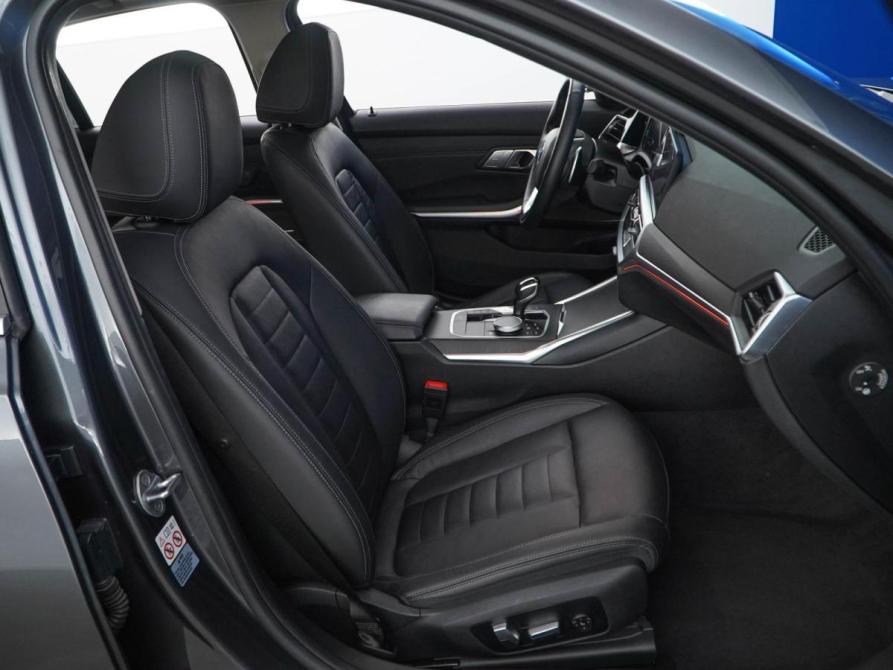 BMW 3 серии VII (G2x) Москва  - изображение 8