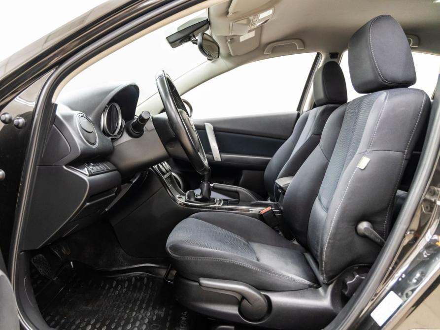Mazda 6 II (GH) Волгоград  - изображение 26