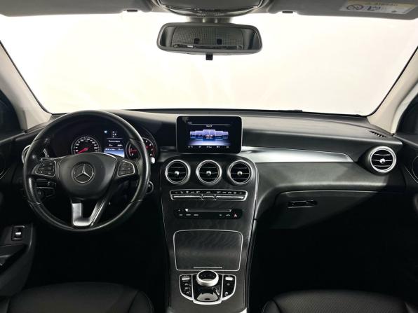 Mercedes-Benz GLC I (X253) с пробегом 2016 года, цена 2 800 000 рублей, 132431 км, внедорожник, Автокод Объявления