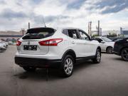 Nissan Qashqai II Челябинск  - изображение 25