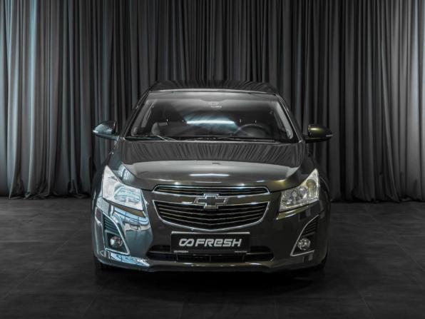 Chevrolet Cruze I Рестайлинг с пробегом 2014 года, цена 819 000 рублей, 172436 км, хэтчбек, Автокод Объявления