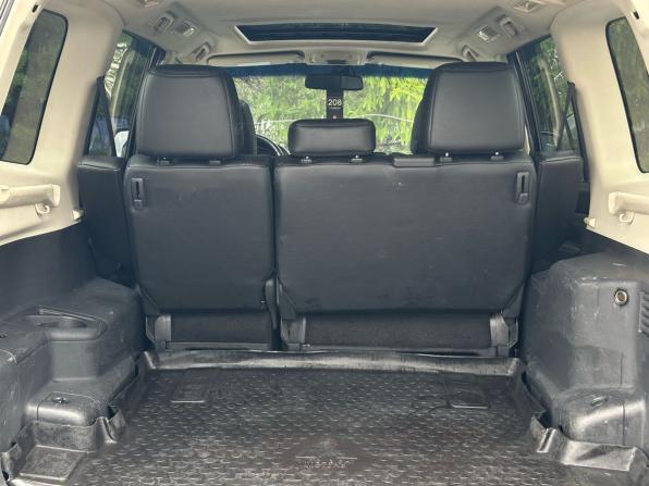 Mitsubishi Pajero IV Рестайлинг 1 с пробегом 2012 года, цена 1 830 000 рублей, 323295 км, внедорожник, Автокод Объявления