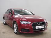 Audi A4 V (B9) Москва  - изображение 21