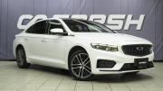Geely Preface I (China Market) Благовещенск  - изображение 53