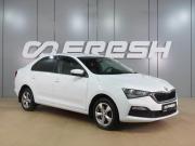 Skoda Rapid II Воронеж  - изображение 17