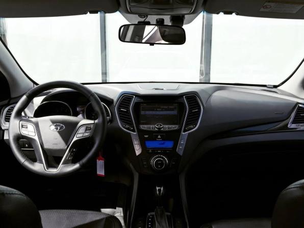 Hyundai Santa Fe III с пробегом 2013 года, цена 1 775 000 рублей, 185798 км, внедорожник, Автокод Объявления