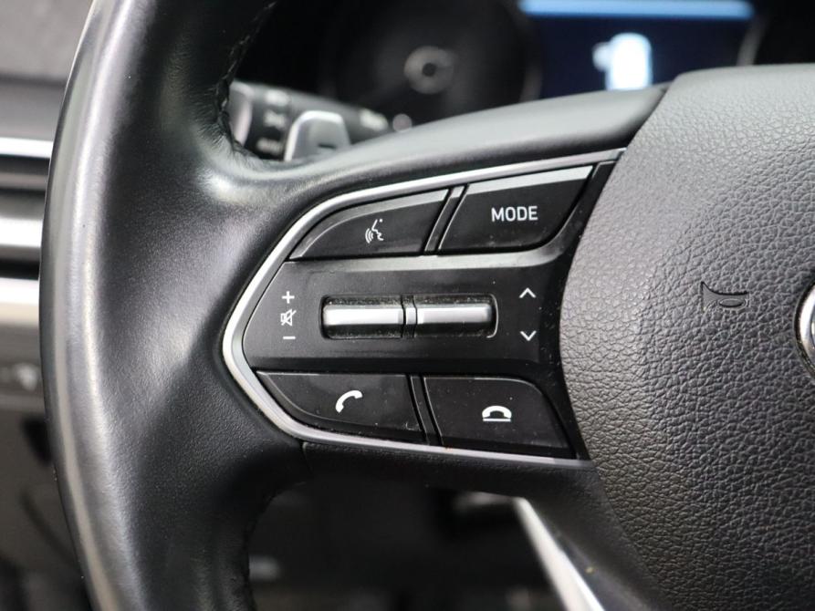 Hyundai Palisade I Москва  - изображение 16