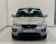 Kia Carens II (UN) Красноярск  - изображение 30