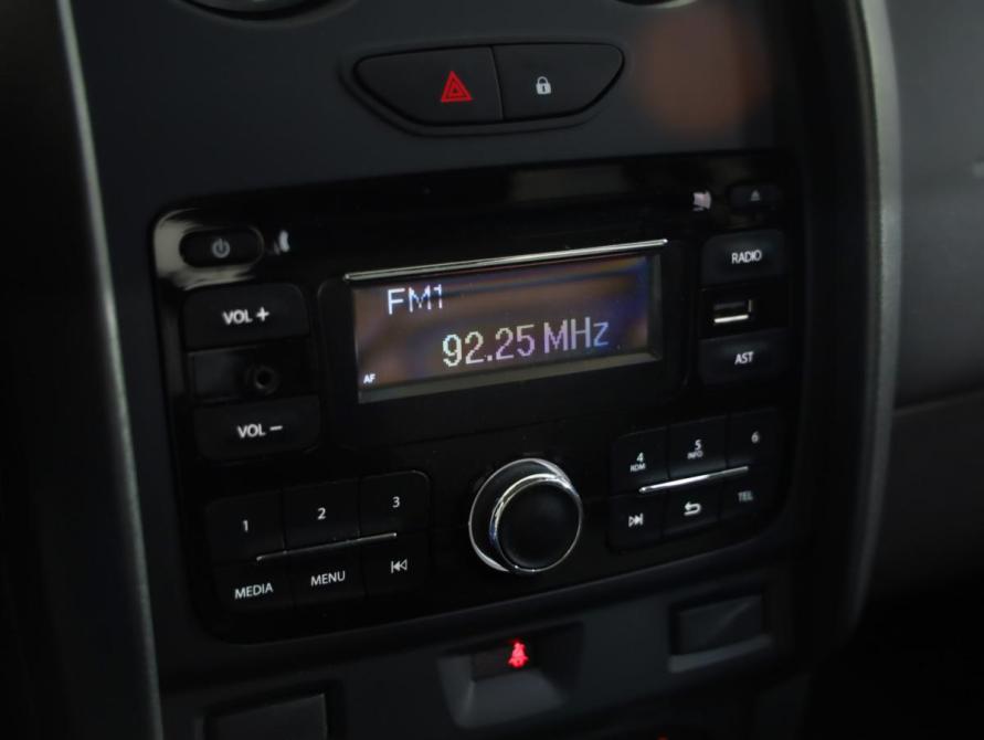 Renault Duster I Рестайлинг Санкт-Петербург  - изображение 14
