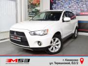 Mitsubishi Outlander II Рестайлинг Кемерово  - изображение 23