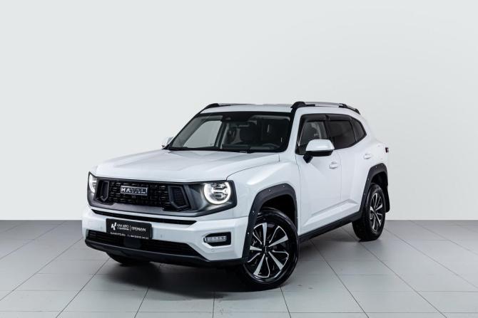 Haval H7 I с пробегом 2025 года, цена 3 130 000 рублей, 39781 км, внедорожник, Автокод Объявления