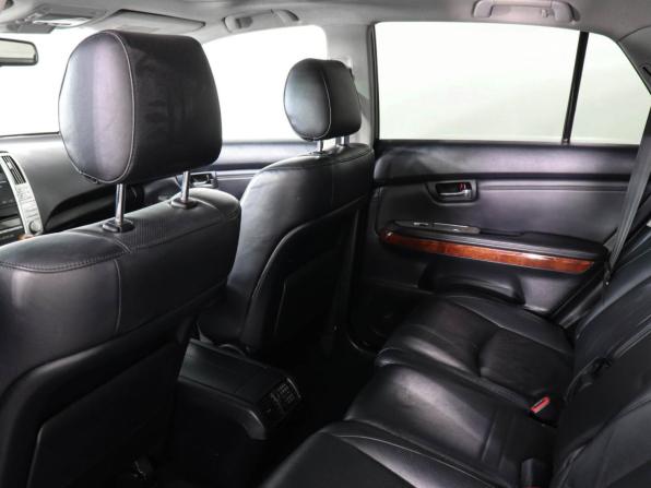 Lexus RX II Рестайлинг с пробегом 2007 года, цена 1 220 000 рублей, 224019 км, внедорожник, Автокод Объявления