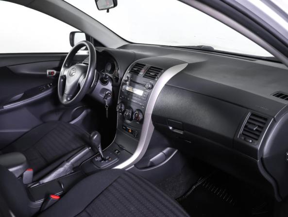 Toyota Corolla X (E140 E150) с пробегом 2007 года, цена 698 000 рублей, 210000 км, седан, Автокод Объявления