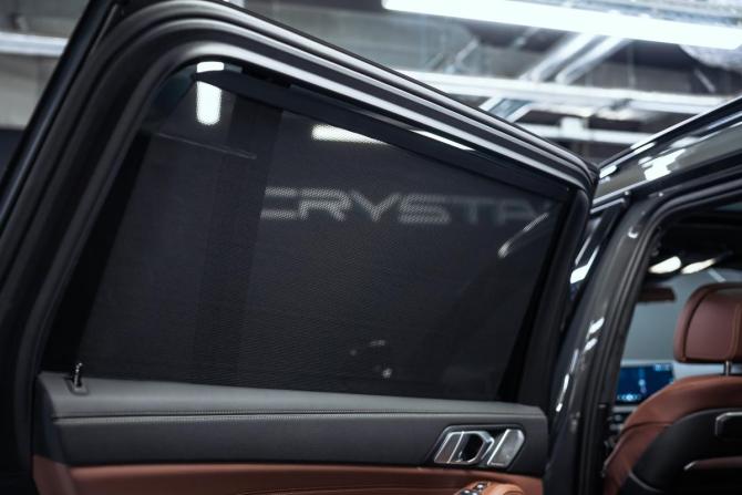 Новый BMW X7 I (G07) Рестайлинг 2026 года, цена 17 880 000 рублей, внедорожник, Автокод Объявления