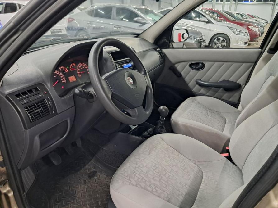 Fiat Albea I Рестайлинг Набережные Челны  - изображение 20