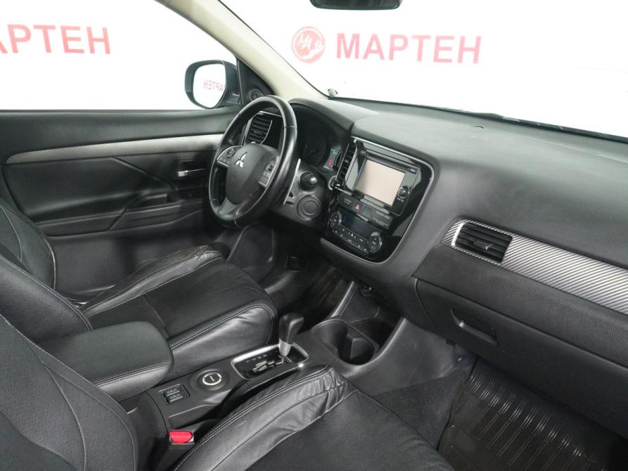 Mitsubishi Outlander III Вологда  - изображение 10