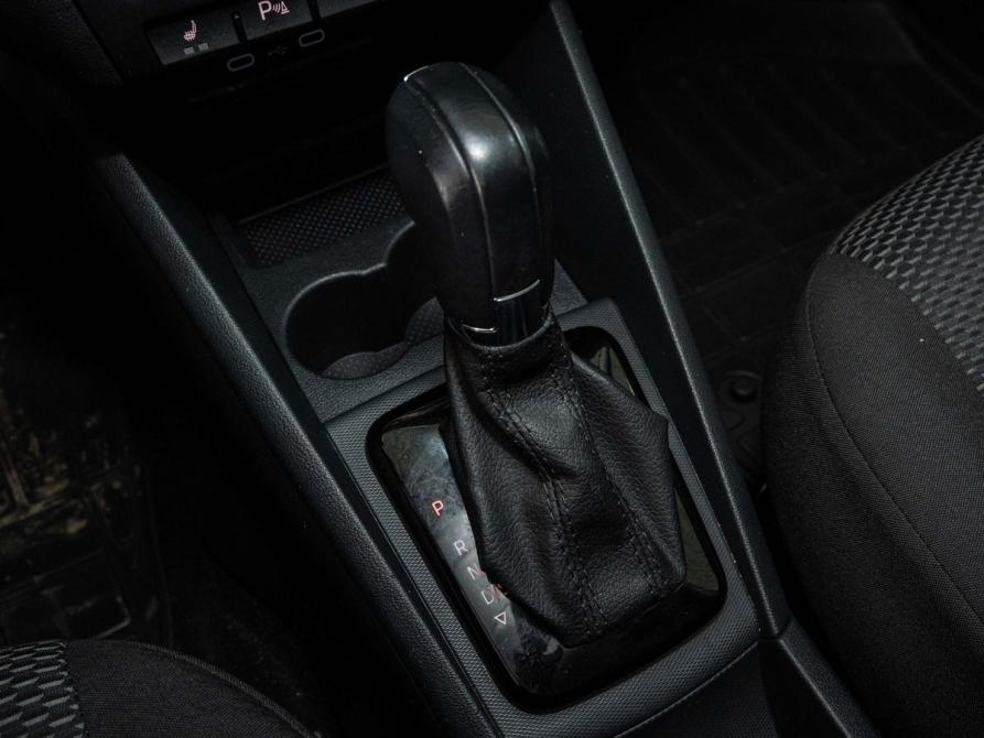 Volkswagen Polo VI Казань  - изображение 12