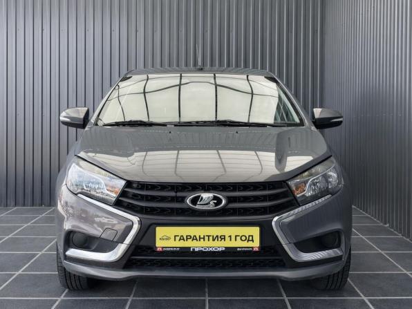 Lada (ВАЗ) Vesta I с пробегом 2016 года, цена 797 000 рублей, 158749 км, седан, Автокод Объявления