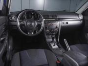 Mazda 3 I (BK) Ростов-на-Дону  - изображение 22