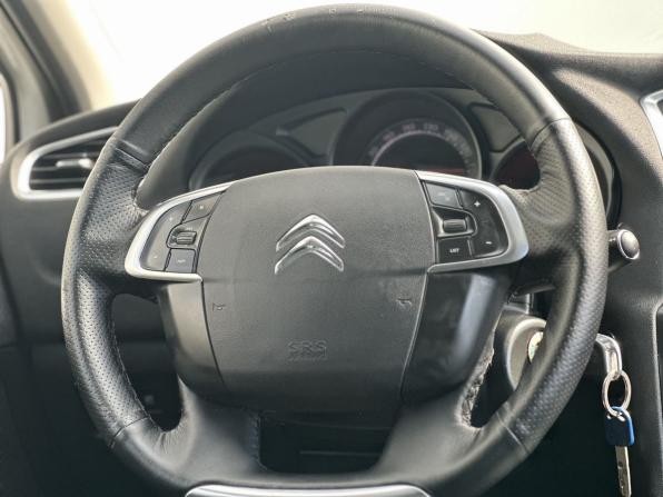 Citroen C4 II с пробегом 2012 года, цена 620 000 рублей, 190817 км, хэтчбек, Автокод Объявления
