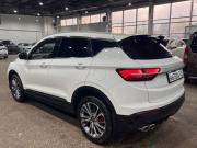 Belgee X50 Пермь  - изображение 9