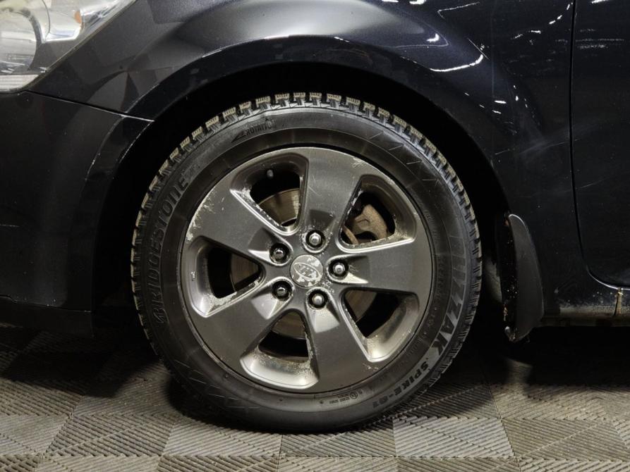 Kia Ceed I Рестайлинг Москва  - изображение 9