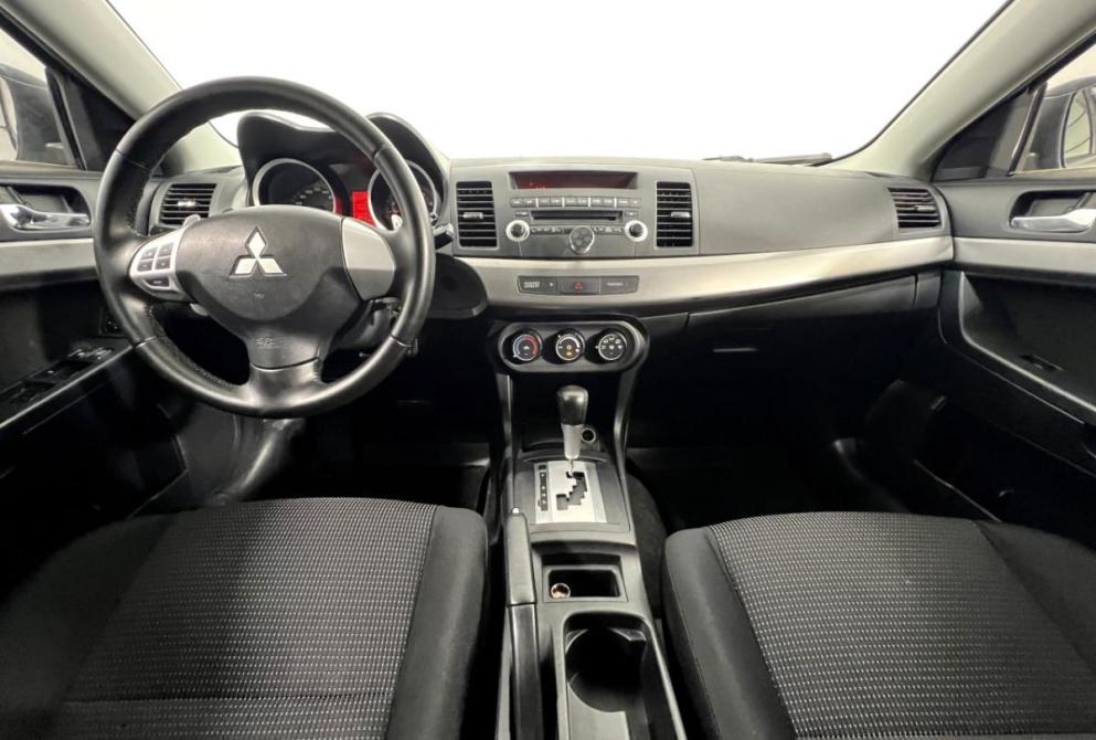 Mitsubishi Lancer X Нижний Новгород  - изображение 13