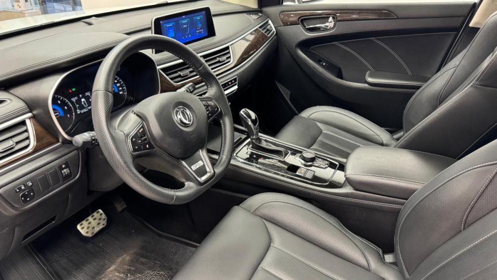 Dongfeng 580 I Рестайлинг Киров  - изображение 8