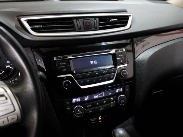 Nissan X-Trail III с пробегом 2017 года, цена 1 449 000 рублей, 296210 км, внедорожник, Автокод Объявления