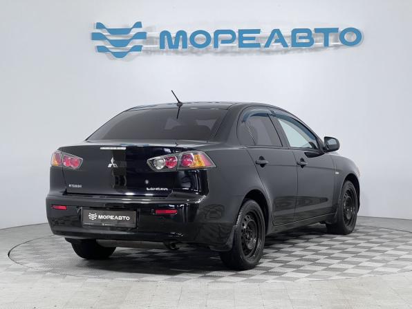 Mitsubishi Lancer X с пробегом 2010 года, цена 650 000 рублей, 264350 км, седан, Автокод Объявления