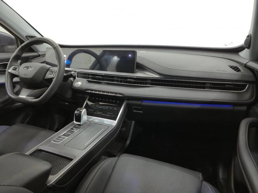 Chery Tiggo 7 Pro Max I Казань  - изображение 16