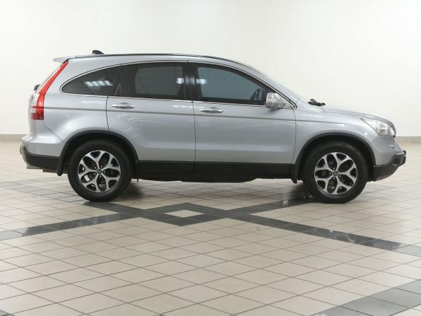 Honda CR-V III с пробегом 2007 года, цена 922 000 рублей, 288000 км, внедорожник, Автокод Объявления