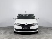 Skoda Rapid I Рестайлинг Калининград  - изображение 17