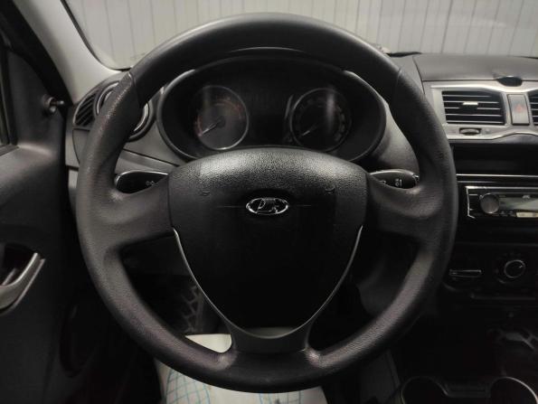 Lada (ВАЗ) Granta I Рестайлинг с пробегом 2019 года, цена 520 000 рублей, 86254 км, седан, Автокод Объявления