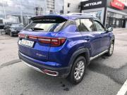 Changan CS35 Plus I Санкт-Петербург  - изображение 7