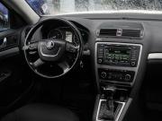 Skoda Octavia II (A5) Рестайлинг Москва  - изображение 24