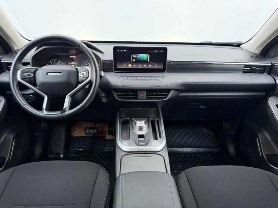 Haval Jolion I Москва  - изображение 9