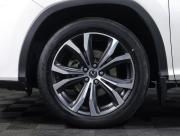 Lexus RX IV Рестайлинг Москва  - изображение 50