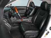 Lexus RX III Ростов-на-Дону  - изображение 32